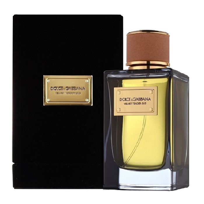 Velvet Tender Oud Perfume